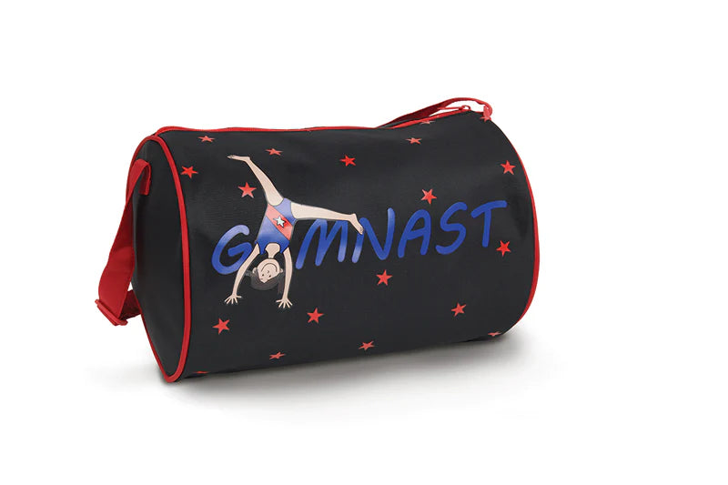 Geena Gymnast Duffle Bag