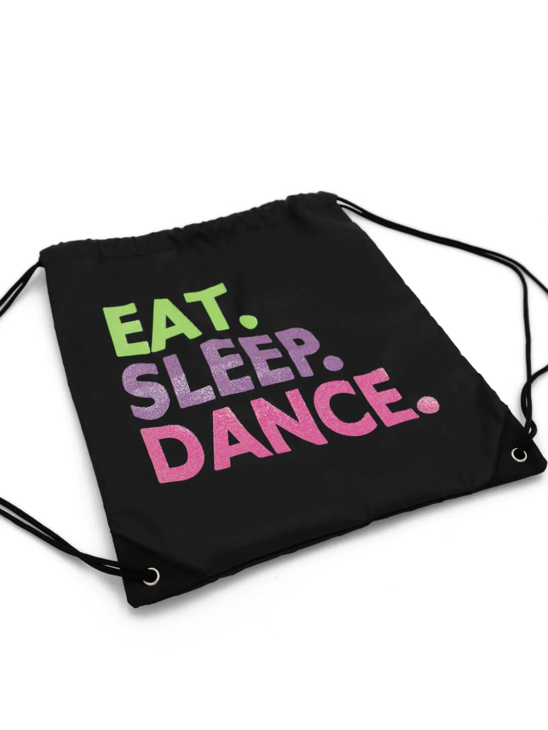 Capezio Drawstring Bag
