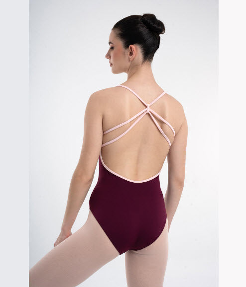 Intermezzo Eyre Leotard