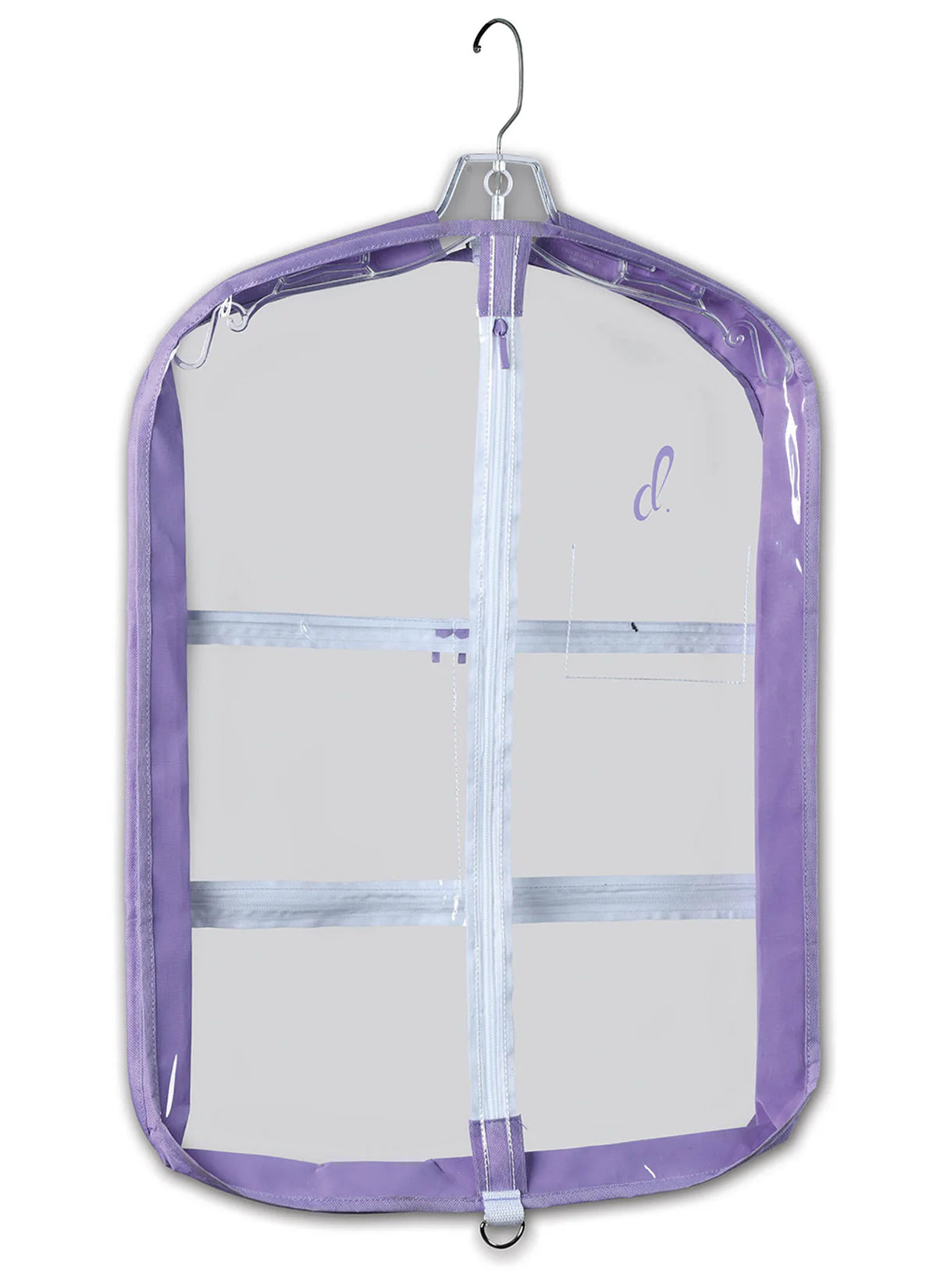 Short Length Garment Bag