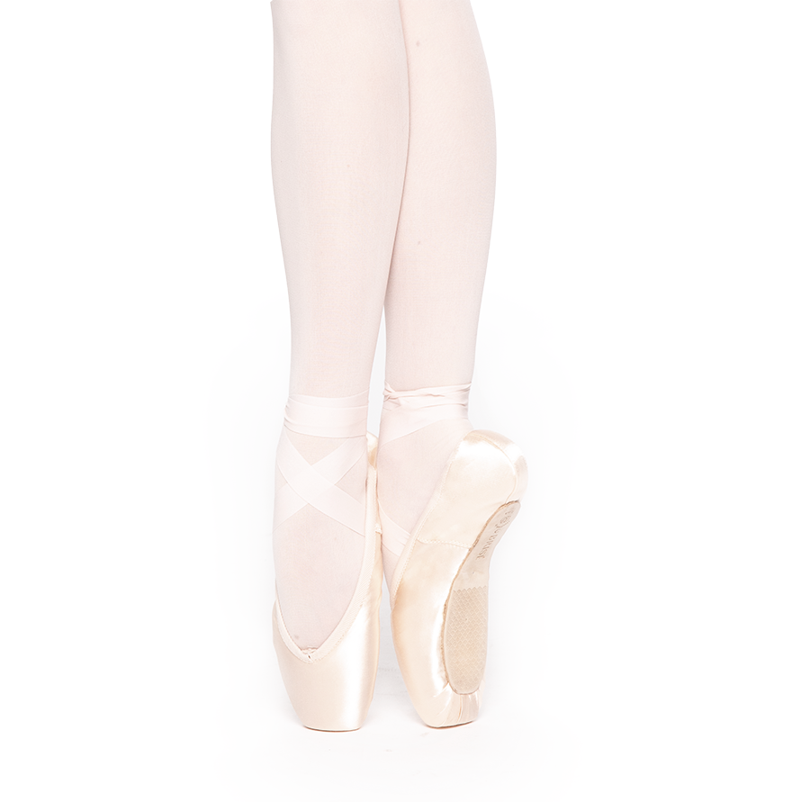 Russian Pointe Brise Pointe Shoes (Discontinued)