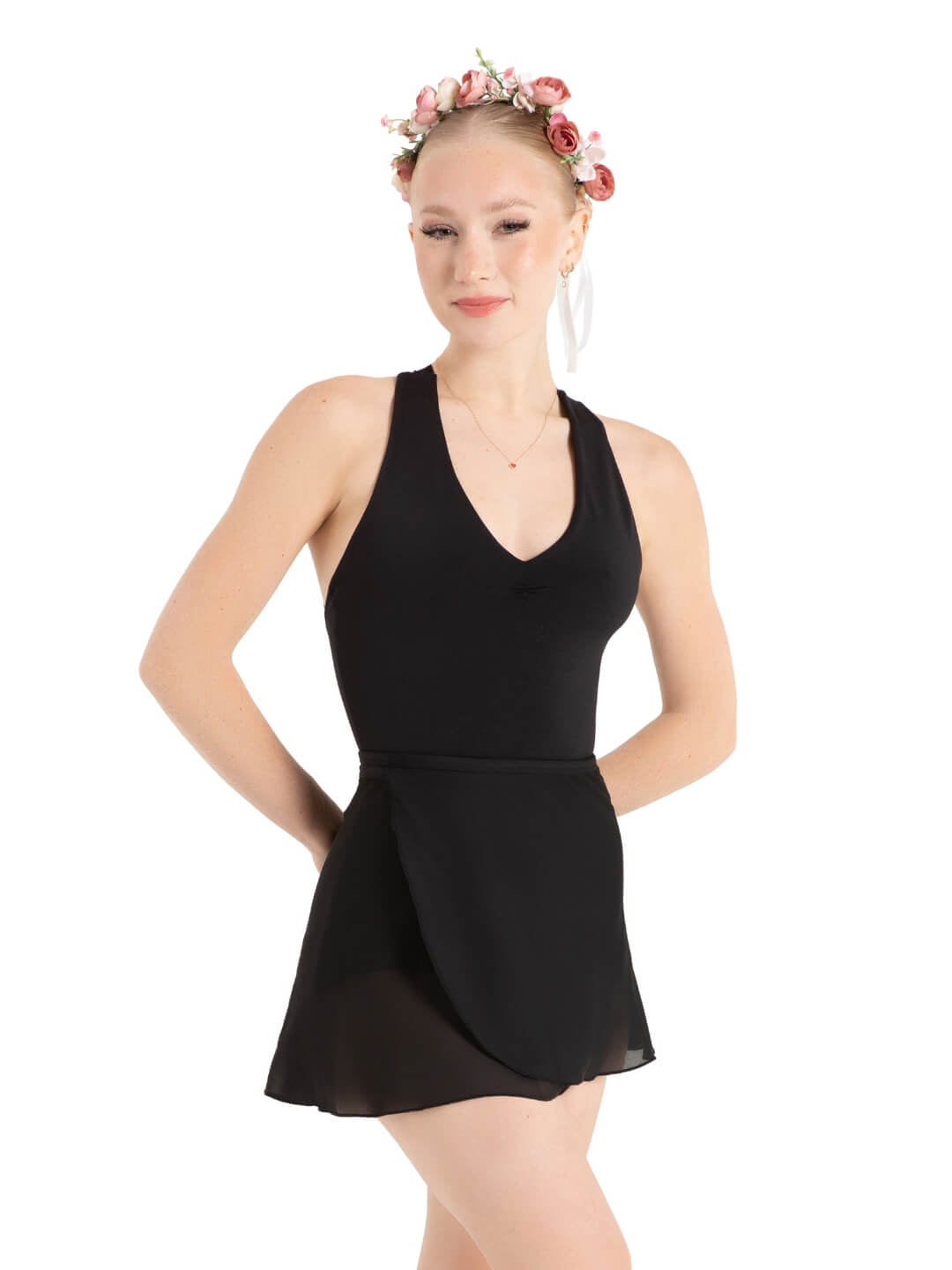 Capezio Women’s Sunflower Skirt
