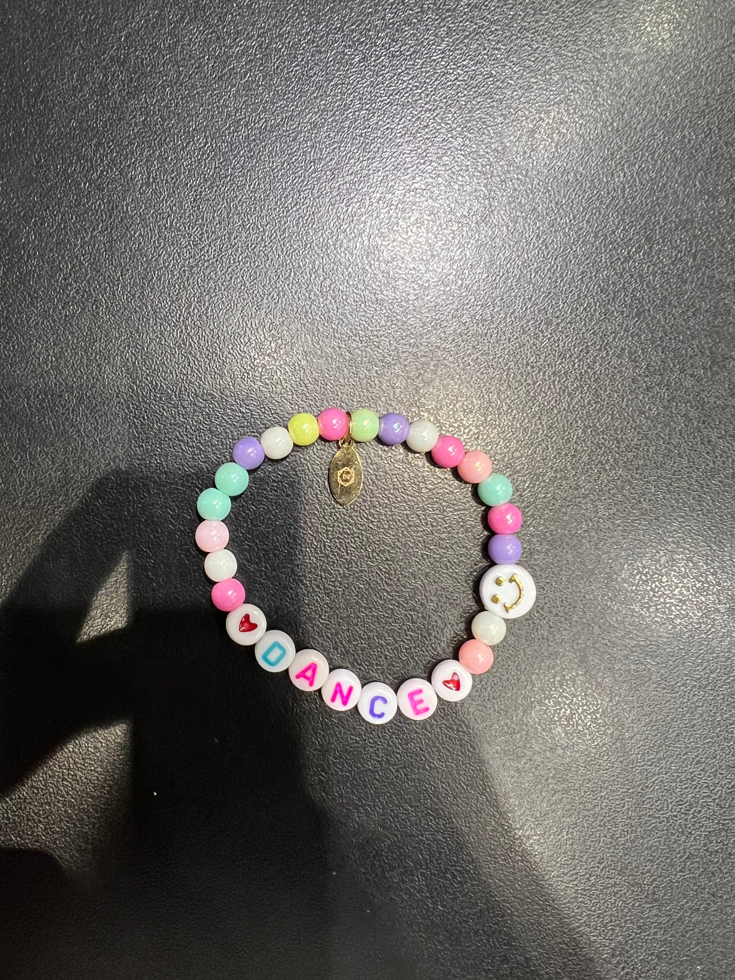 Dance Bracelets