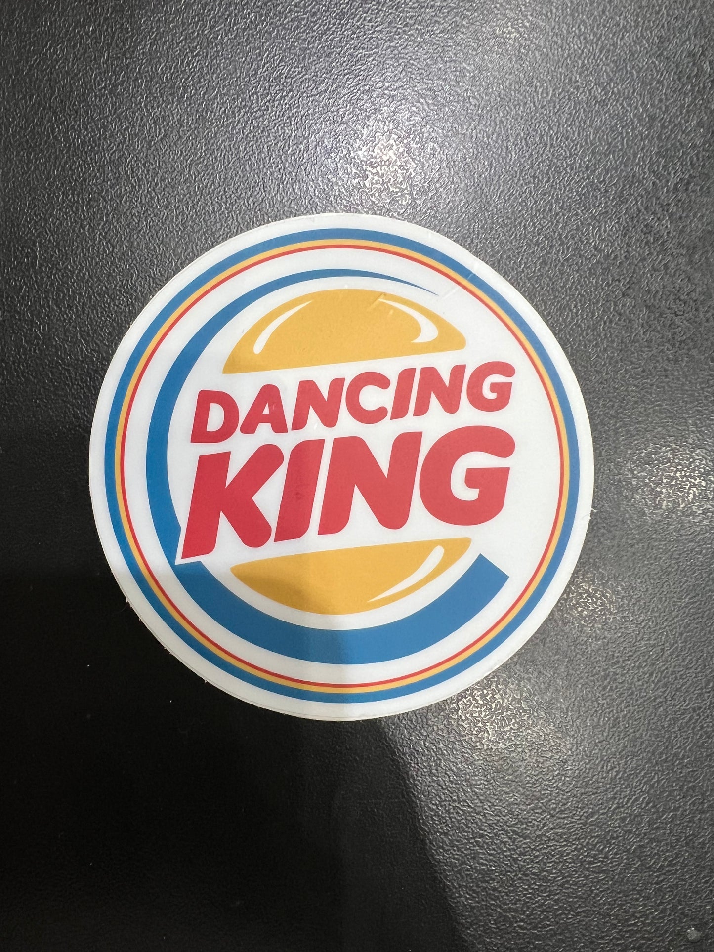 Assorted Dance Stickers $4.50