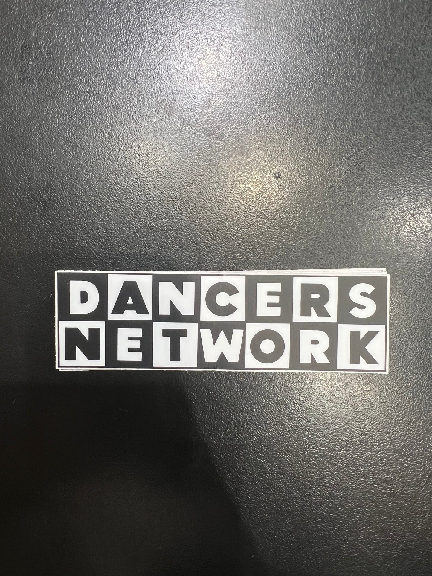Assorted Dance Stickers $4.00