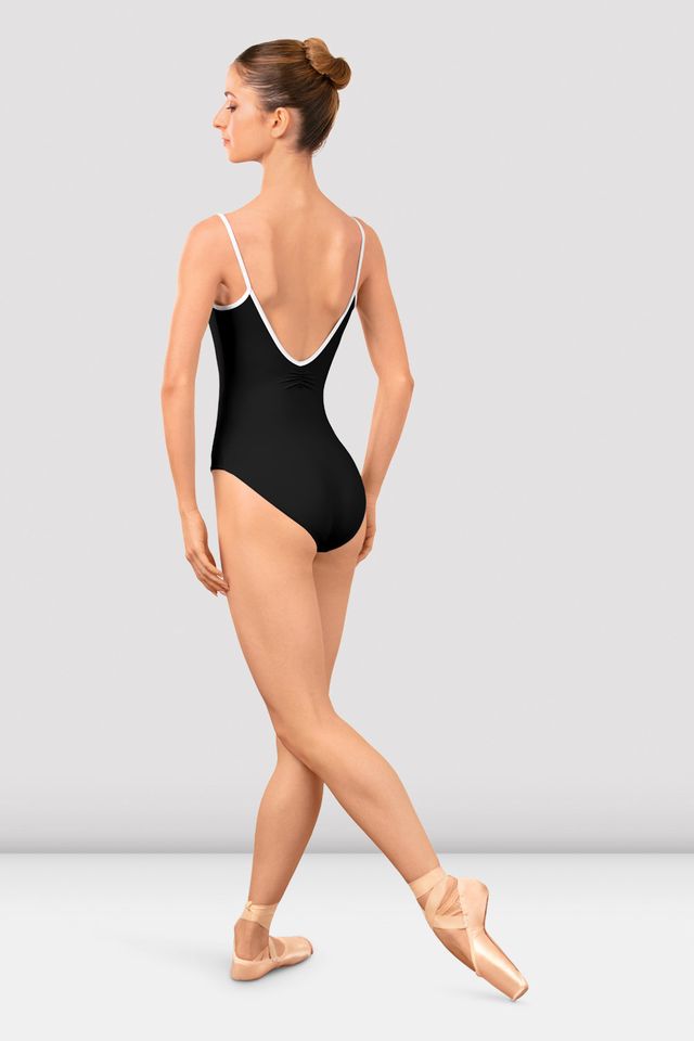 Ladies Arve Camisole Leotard