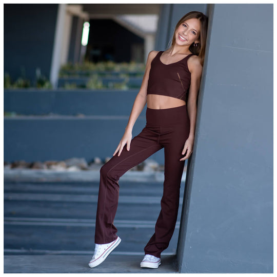 Honeycut Player Pant