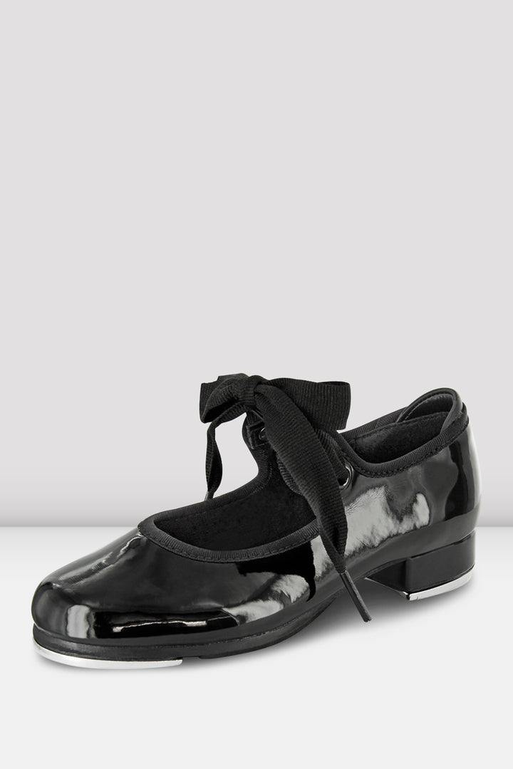 Bloch Child Annie Tyette Tap Shoe