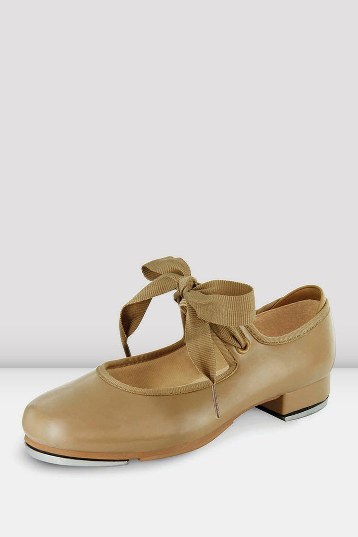 Bloch Child Annie Tyette Tap Shoe