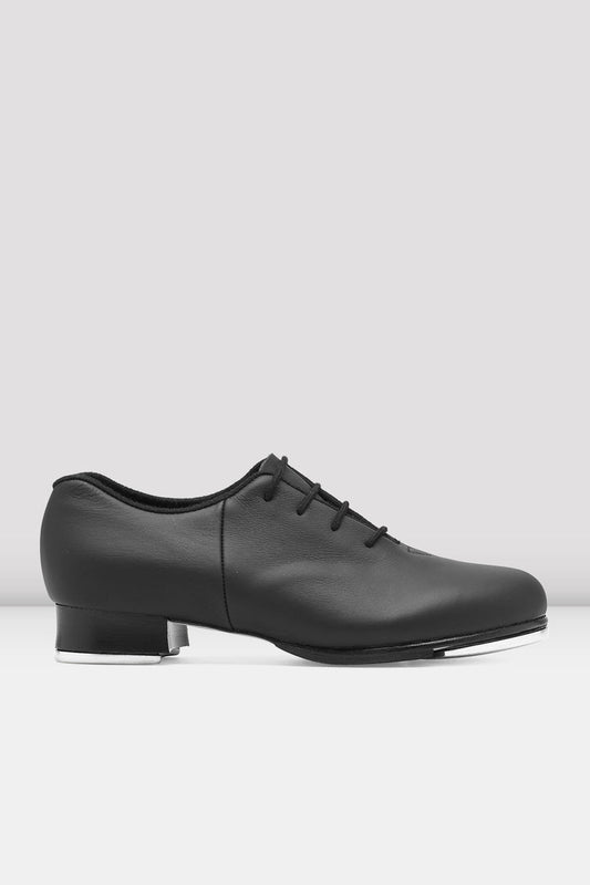 Bloch Adult Audeo Jazz Leather Tap Shoe