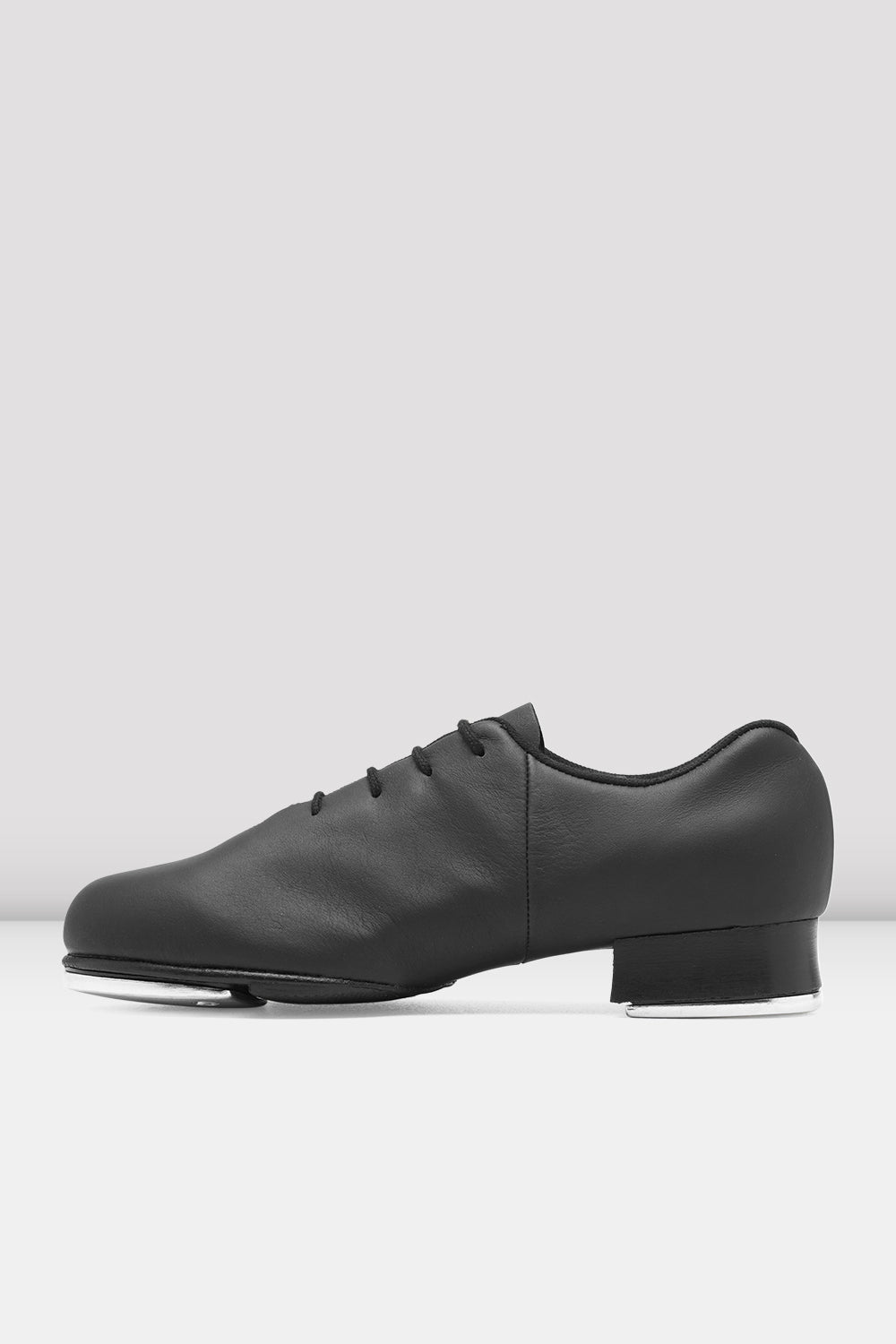 Mens Tap Flex Leather Tap Shoe
