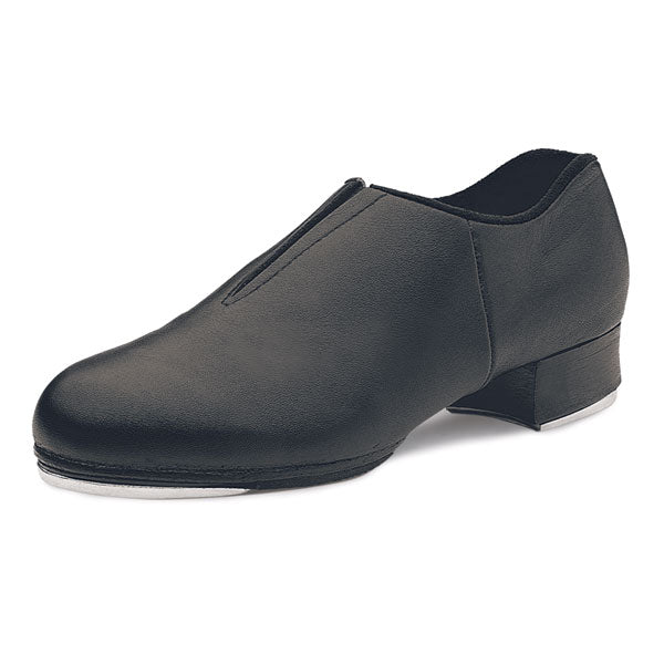 Bloch Ladies Tap-Flex Leather Tap Shoes - Motions Dance & Fitness Shoppe