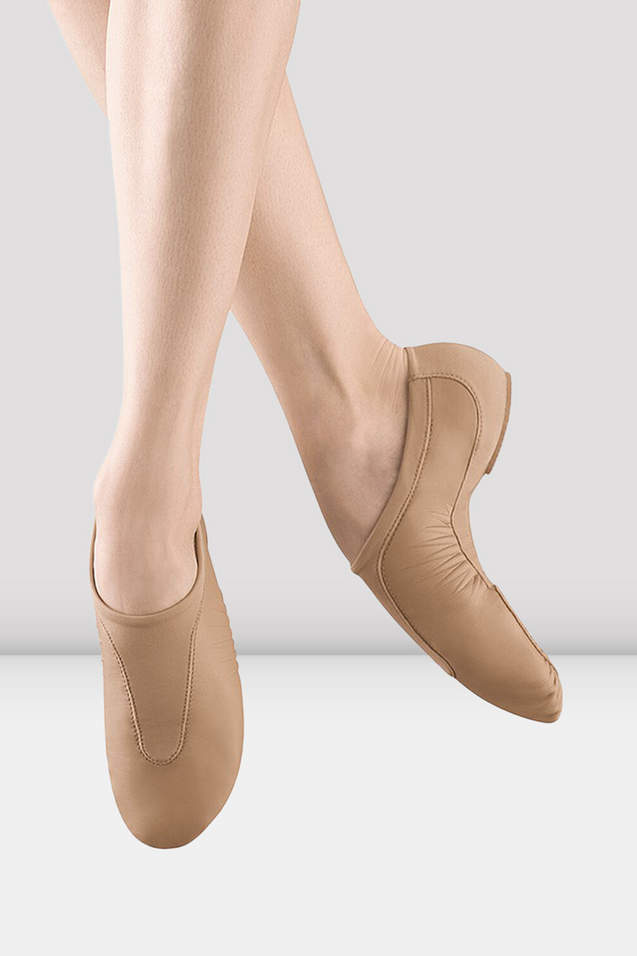 Bloch Child Pulse Jazz Shoe
