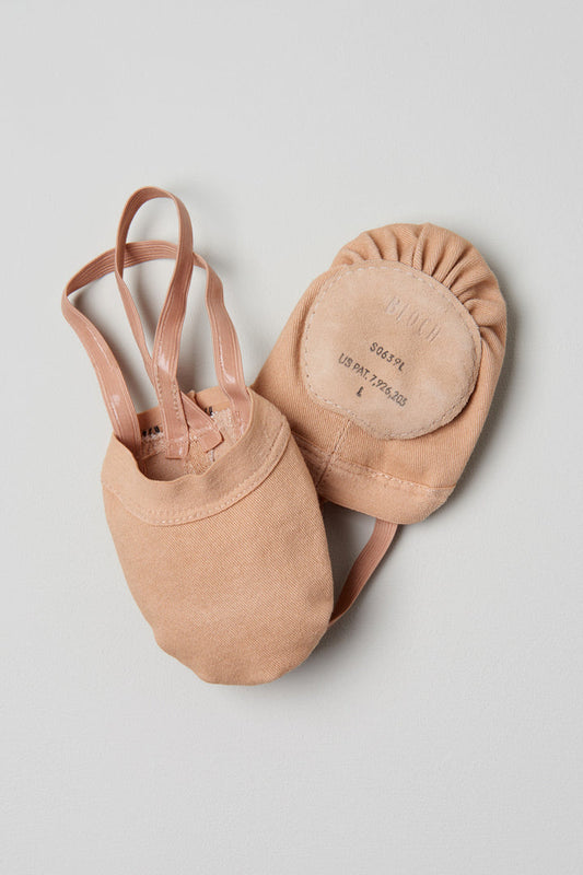 Bloch Spin II Half Sole Shoe