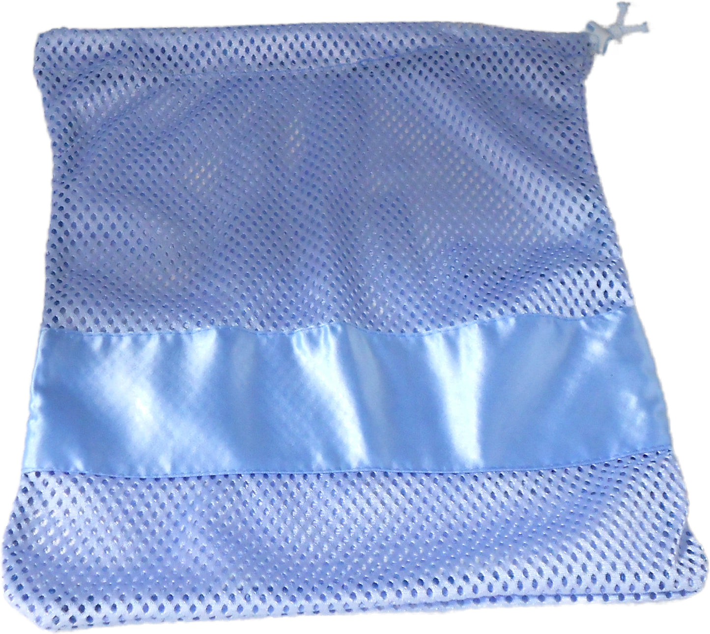 Pillows For Pointes Mesh Pointe Shoe Bag