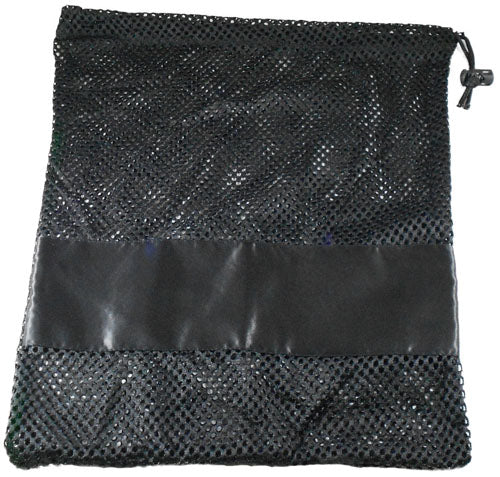 Pillows For Pointes Mesh Pointe Shoe Bag