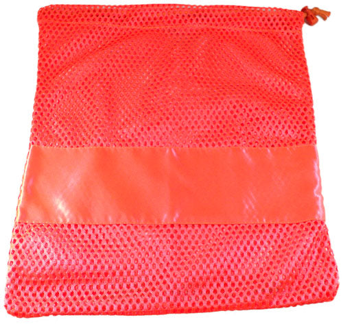 Pillows For Pointes Mesh Pointe Shoe Bag