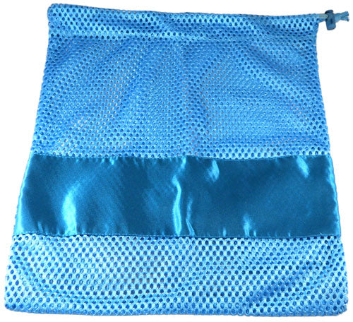 Pillows For Pointes Mesh Pointe Shoe Bag
