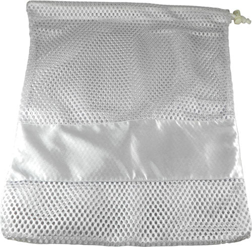 Pillows For Pointes Mesh Pointe Shoe Bag