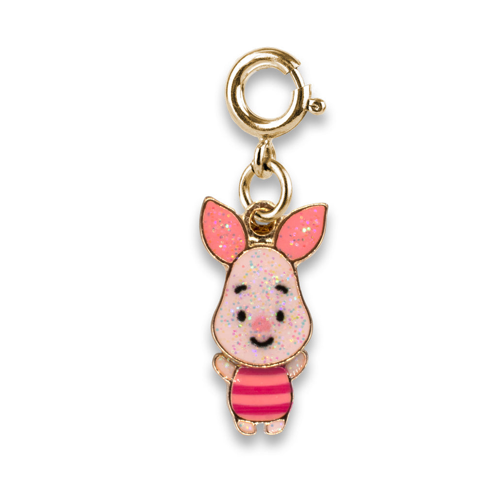 Charm it Piglet Charm