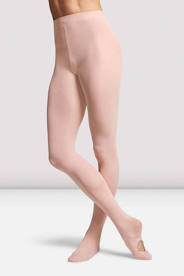 Bloch Women's Convertible Tights