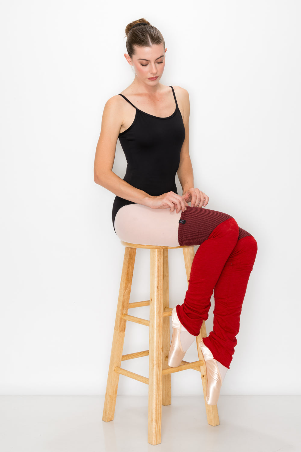 Aluvie Lea Legwarmer