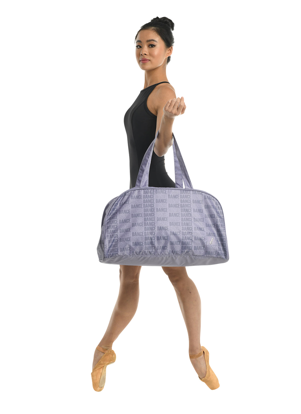 Bowler Dance Bag