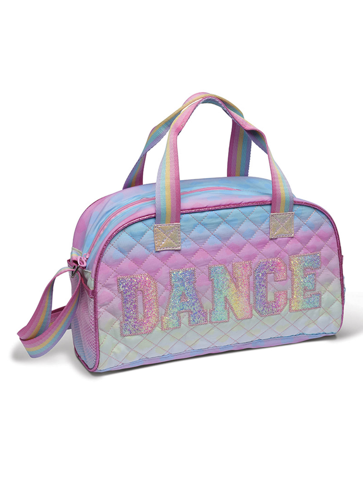 Dance best sale duffel bag