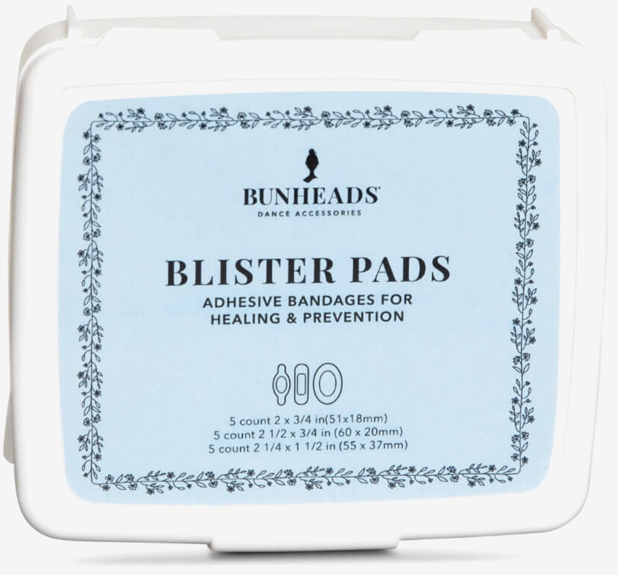 Blister Pads