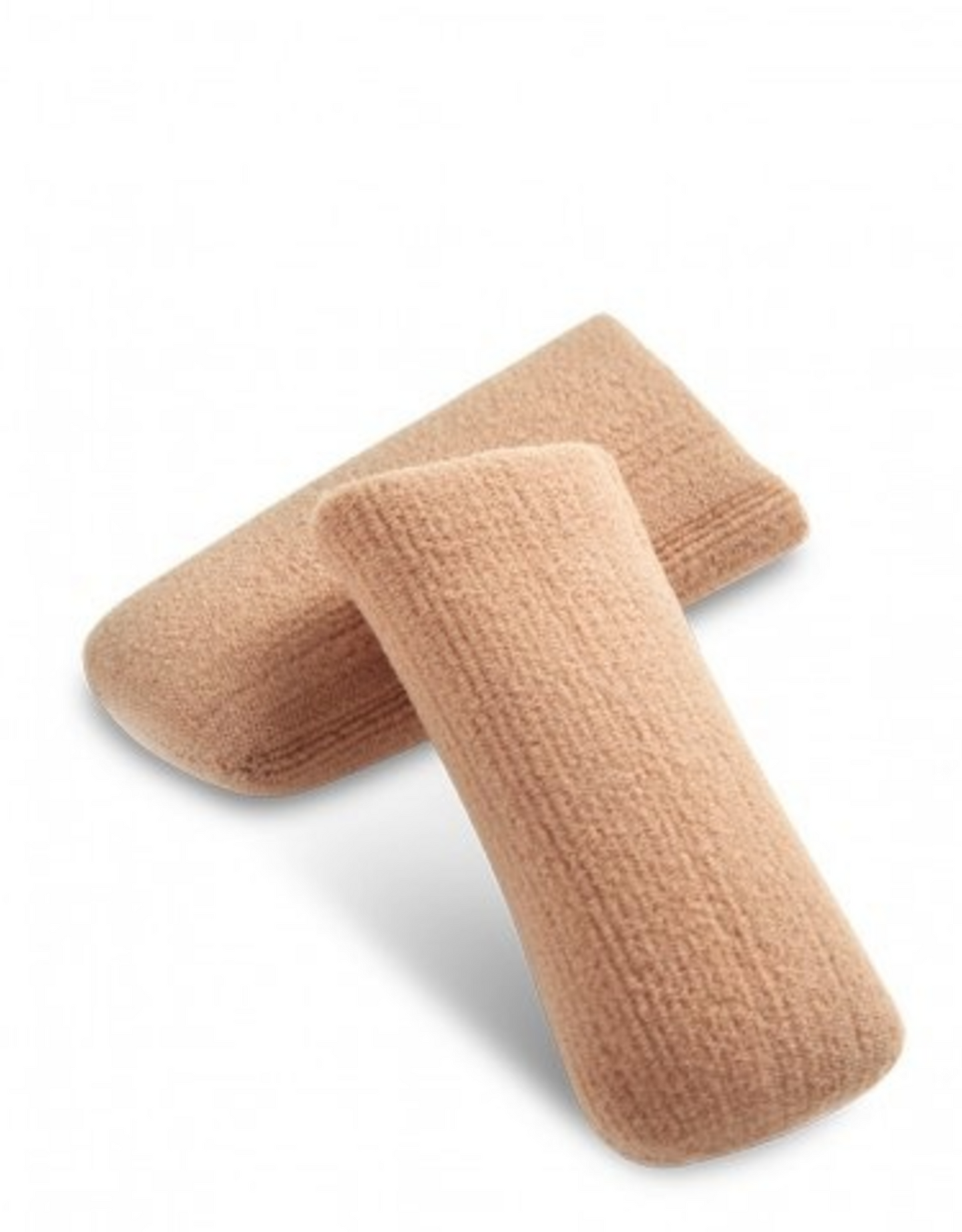 Bunheads The Big Toe Cover