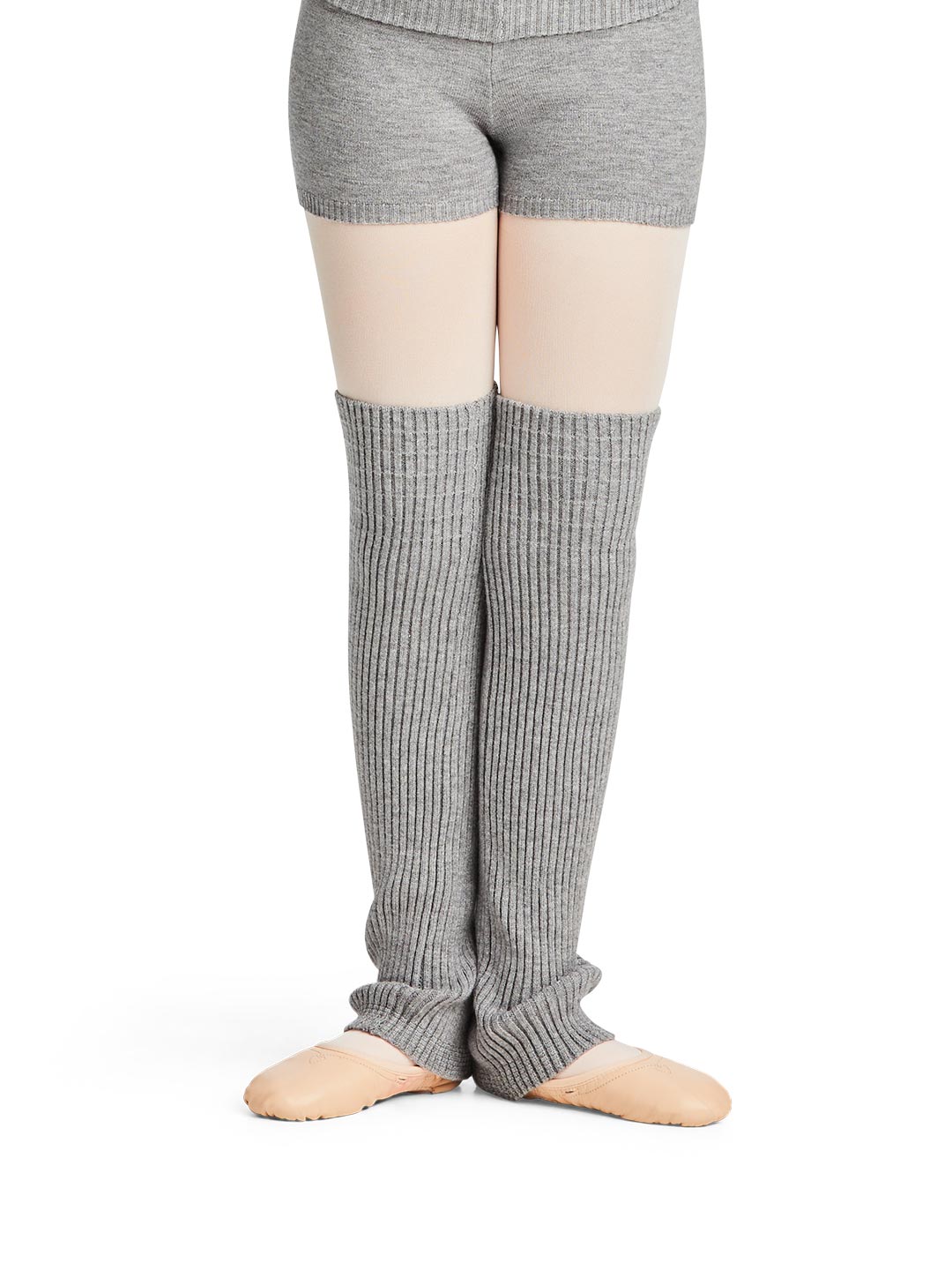 Capezio Legwarmers