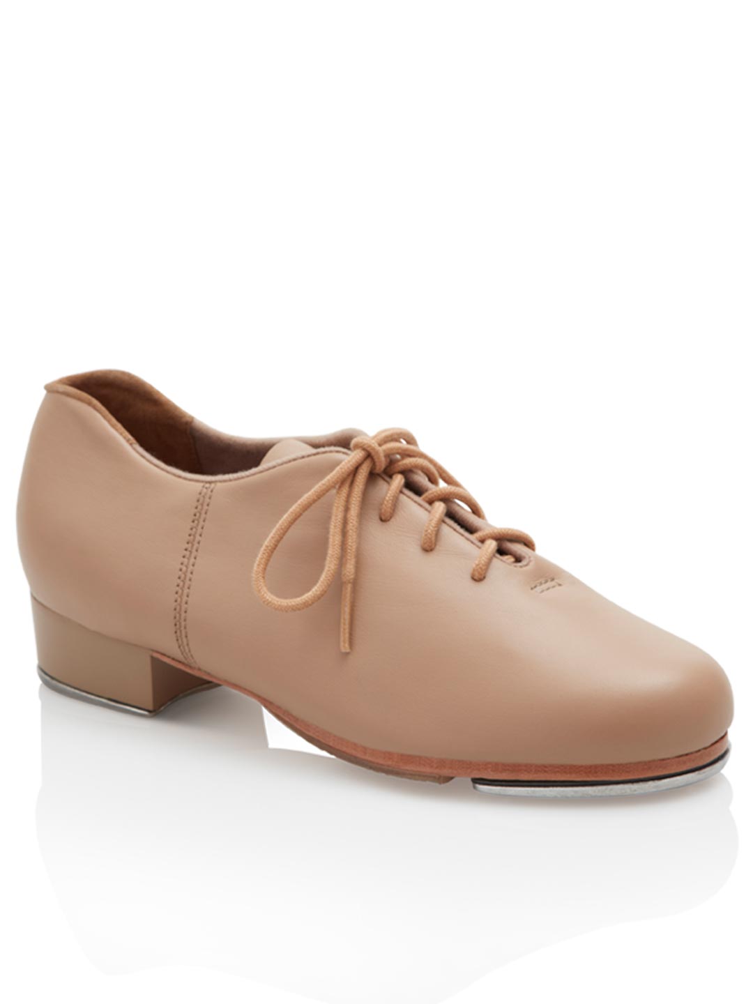 Capezio Child Cadence Tan Tap Shoe