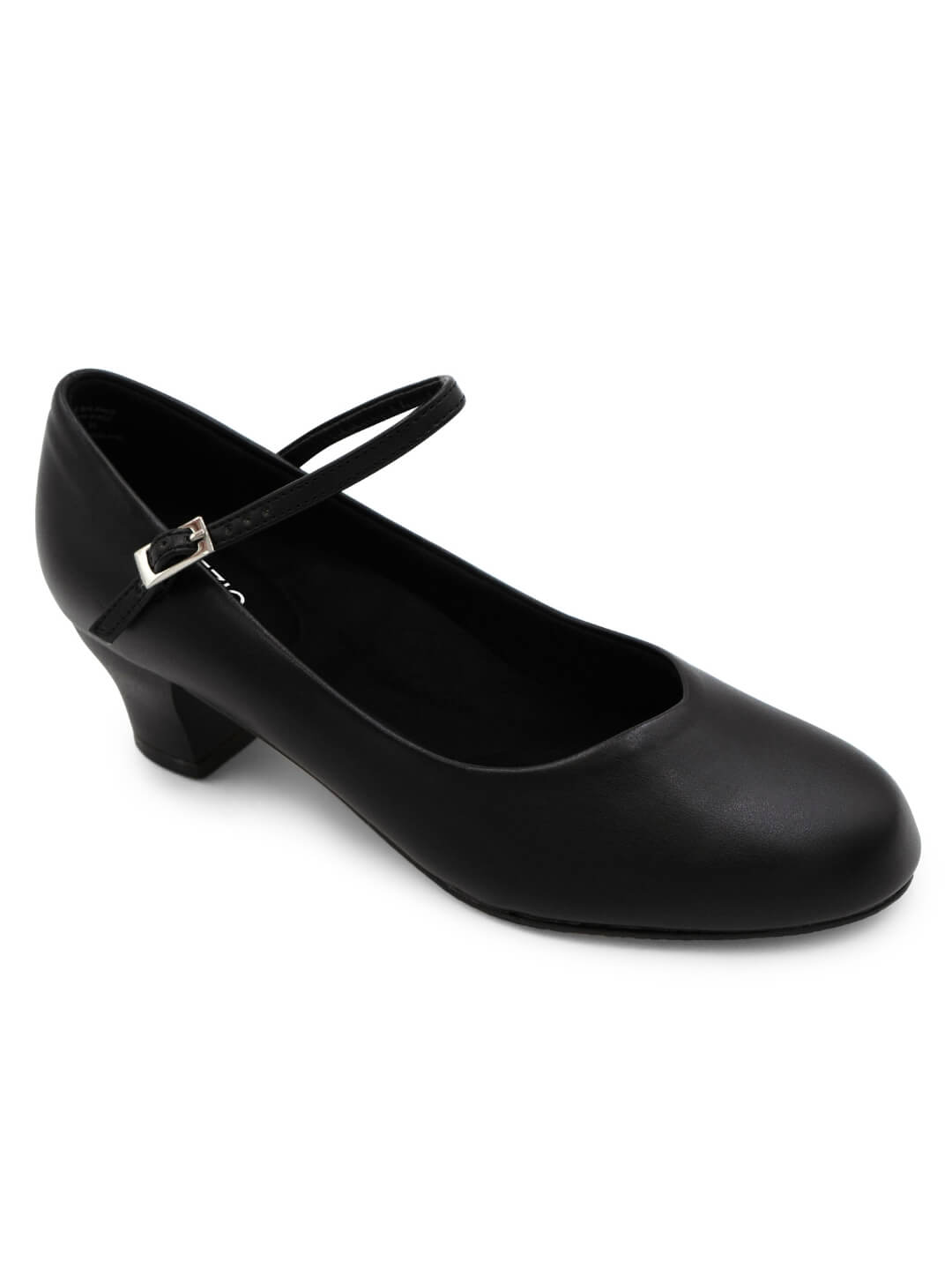 Capezio Adult Cassie Jr Character Shoe