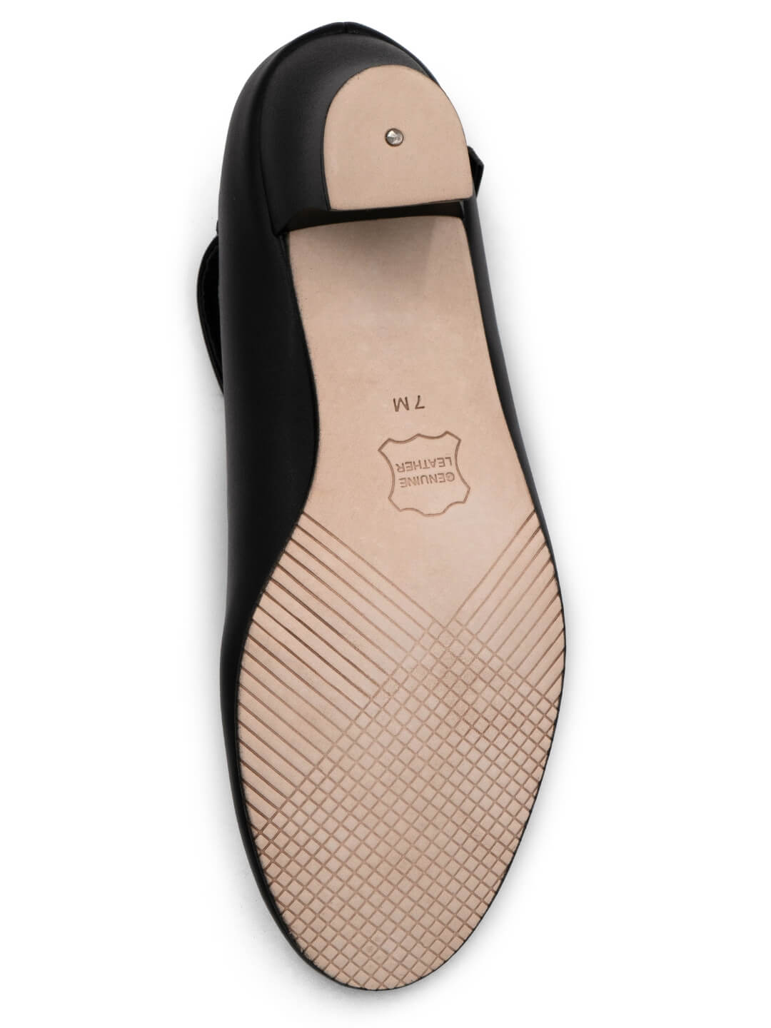 Capezio Adult Cassie Jr Character Shoe