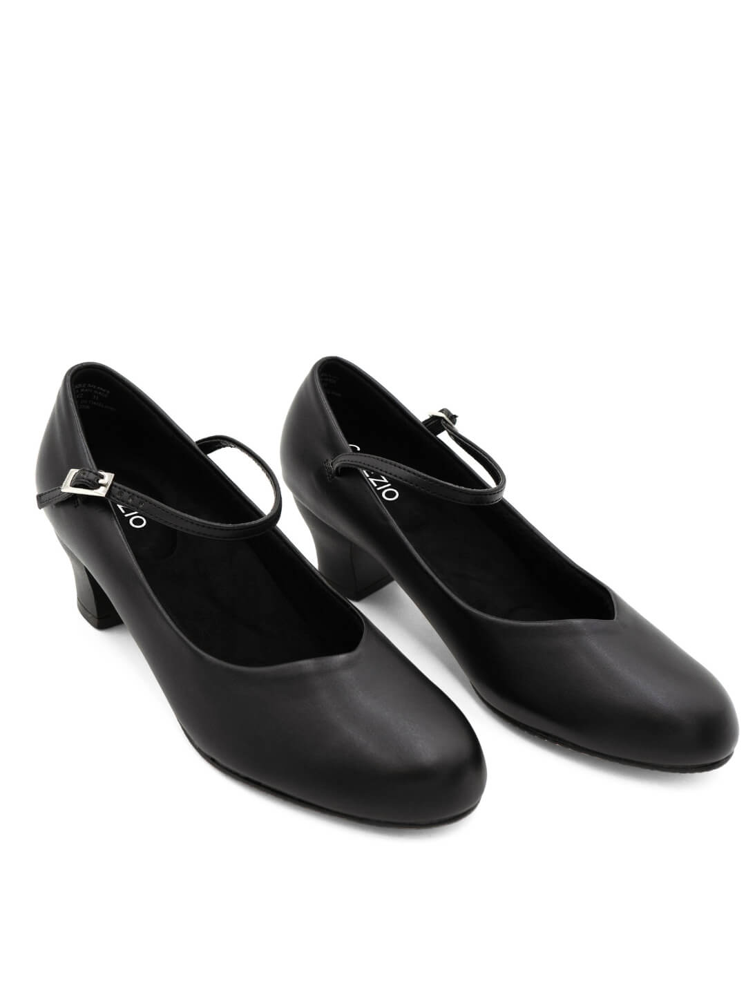 Capezio Adult Cassie Jr Character Shoe
