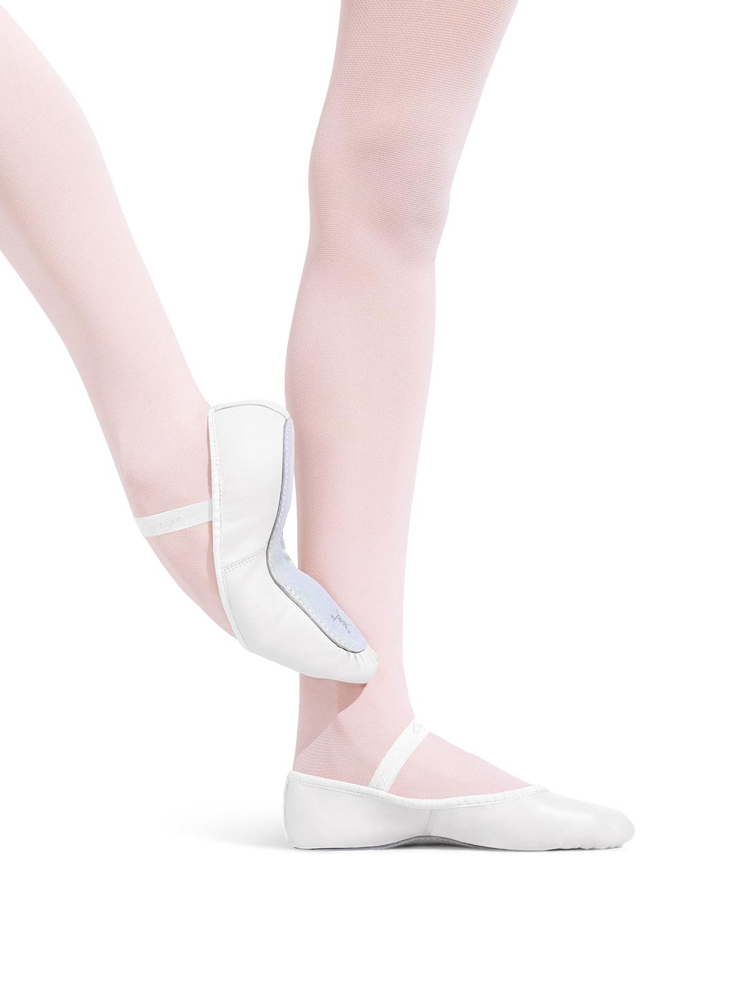 Capezio Full Sole Daisy Ballet Shoe