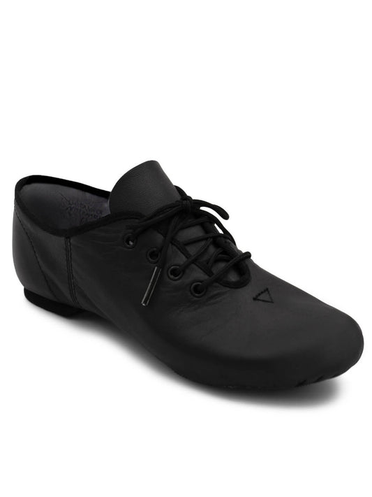 Capezio E-Series Jazz Oxford EJ1