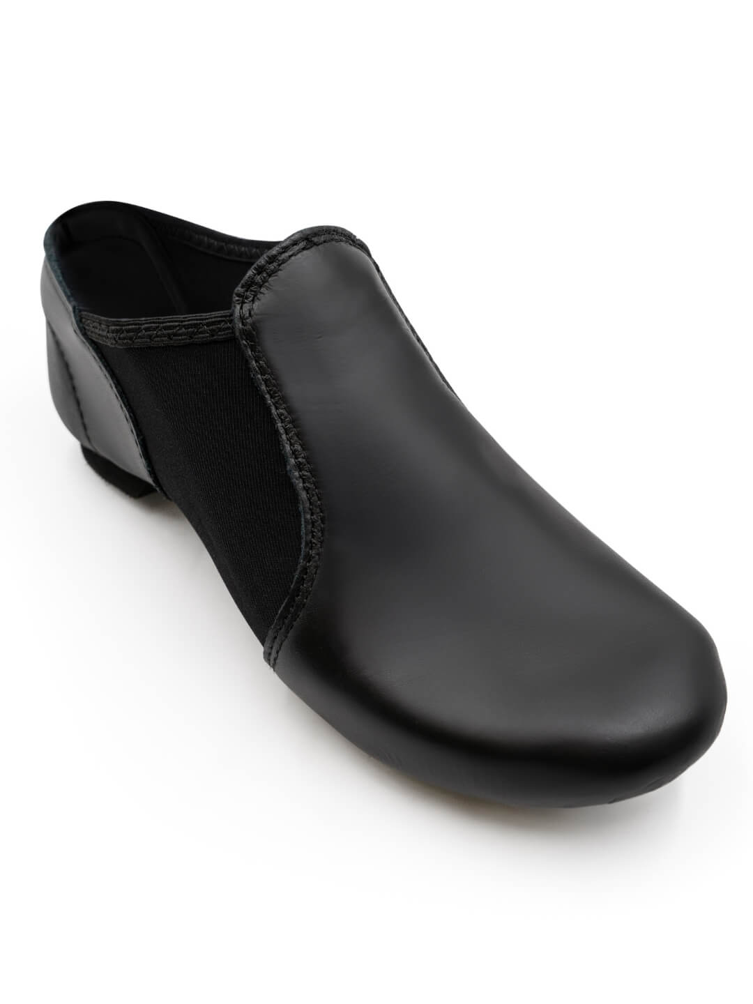 Capezio EJ2 Adult Slip On Jazz Shoe