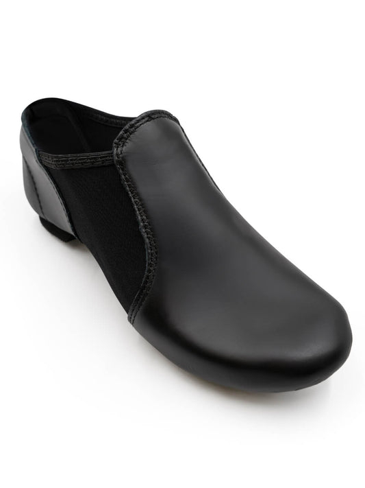 Capezio EJ2 Adult Slip On Jazz Shoe