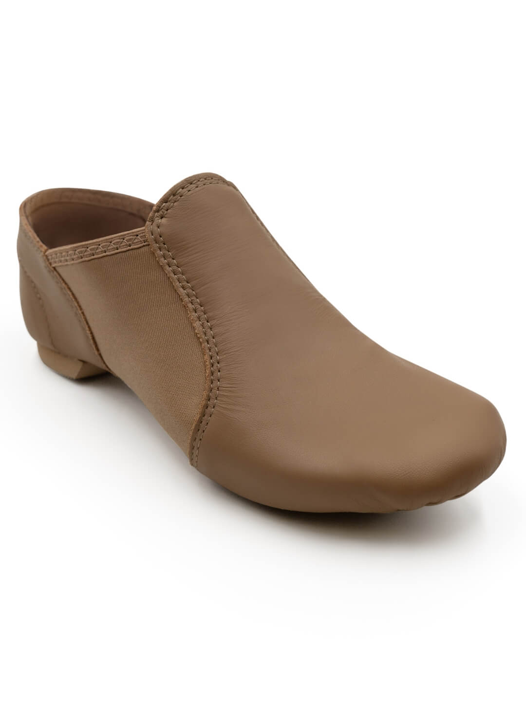 Capezio EJ2 Adult Slip On Jazz Shoe