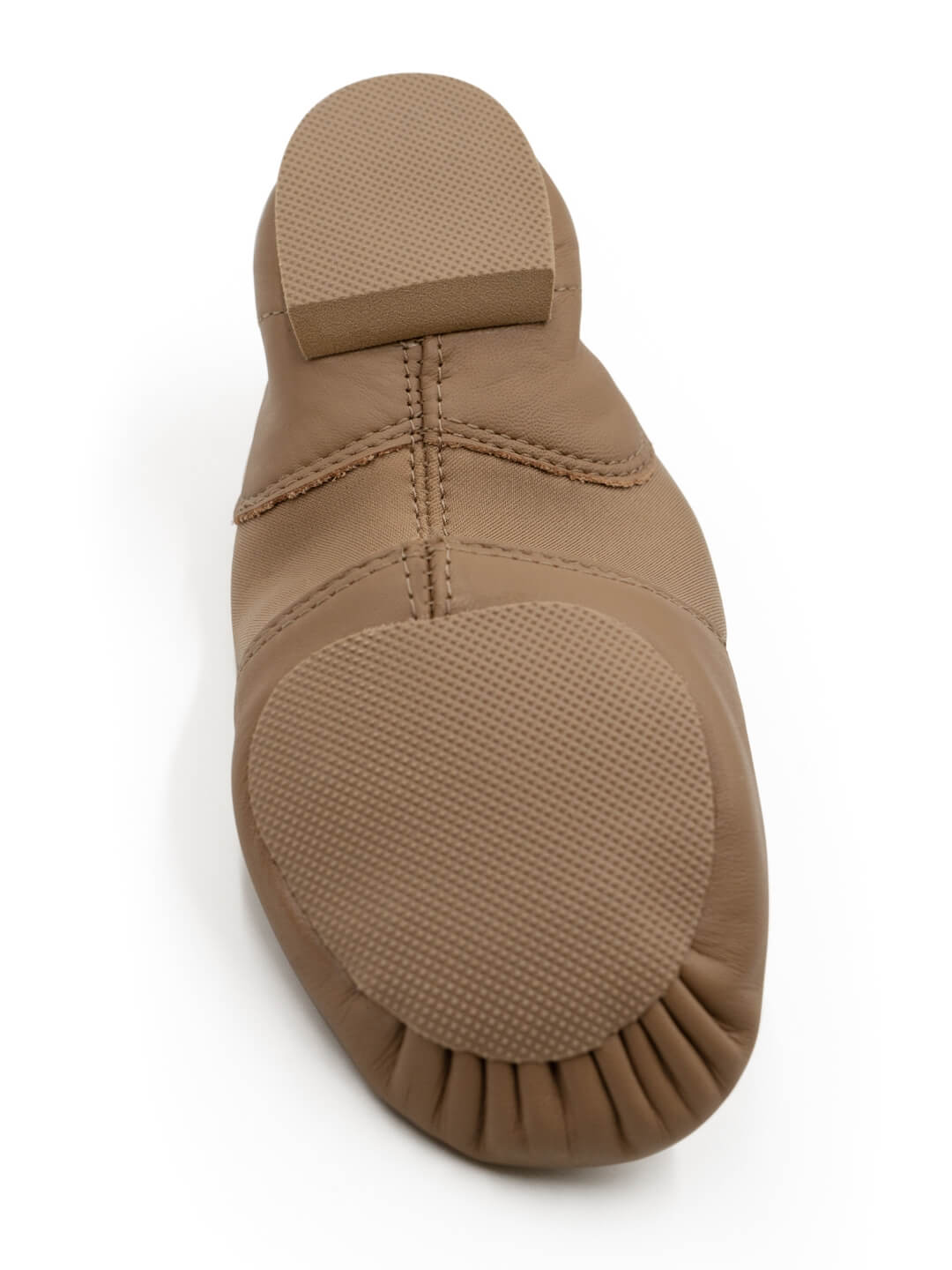 Capezio EJ2 Adult Slip On Jazz Shoe