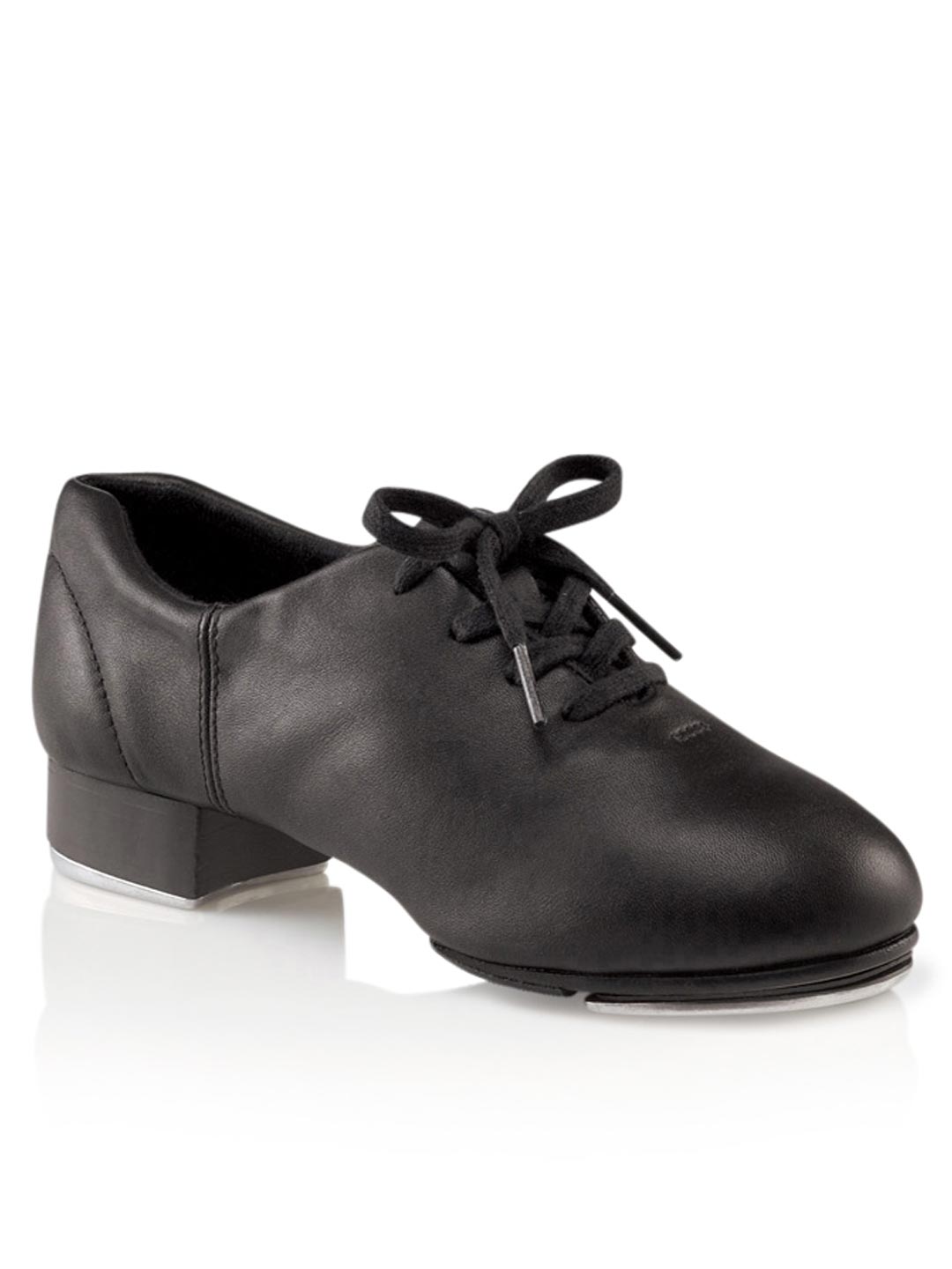 Capezio Leather Flex Mastr Tap Shoe