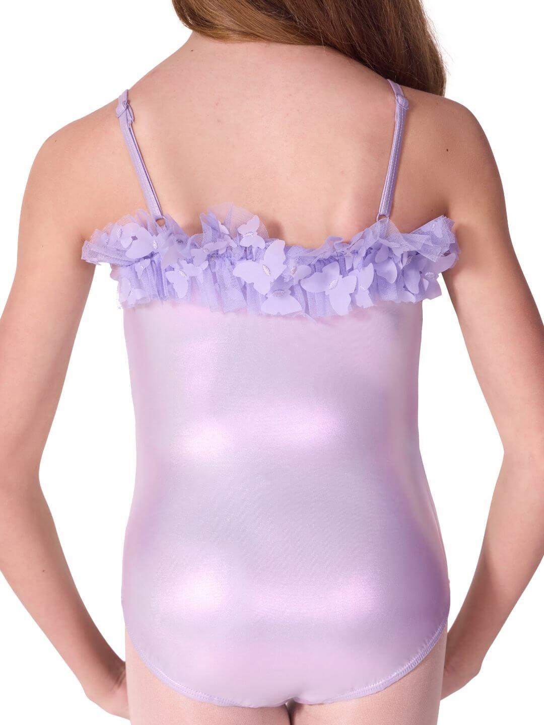 Flutter Flutter Camisole Leotard