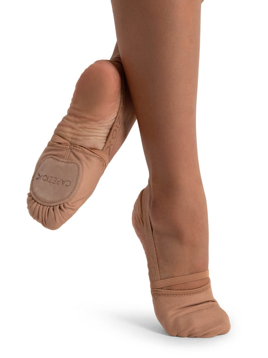Capezio Hanami Pirouette Lyrical Shoe