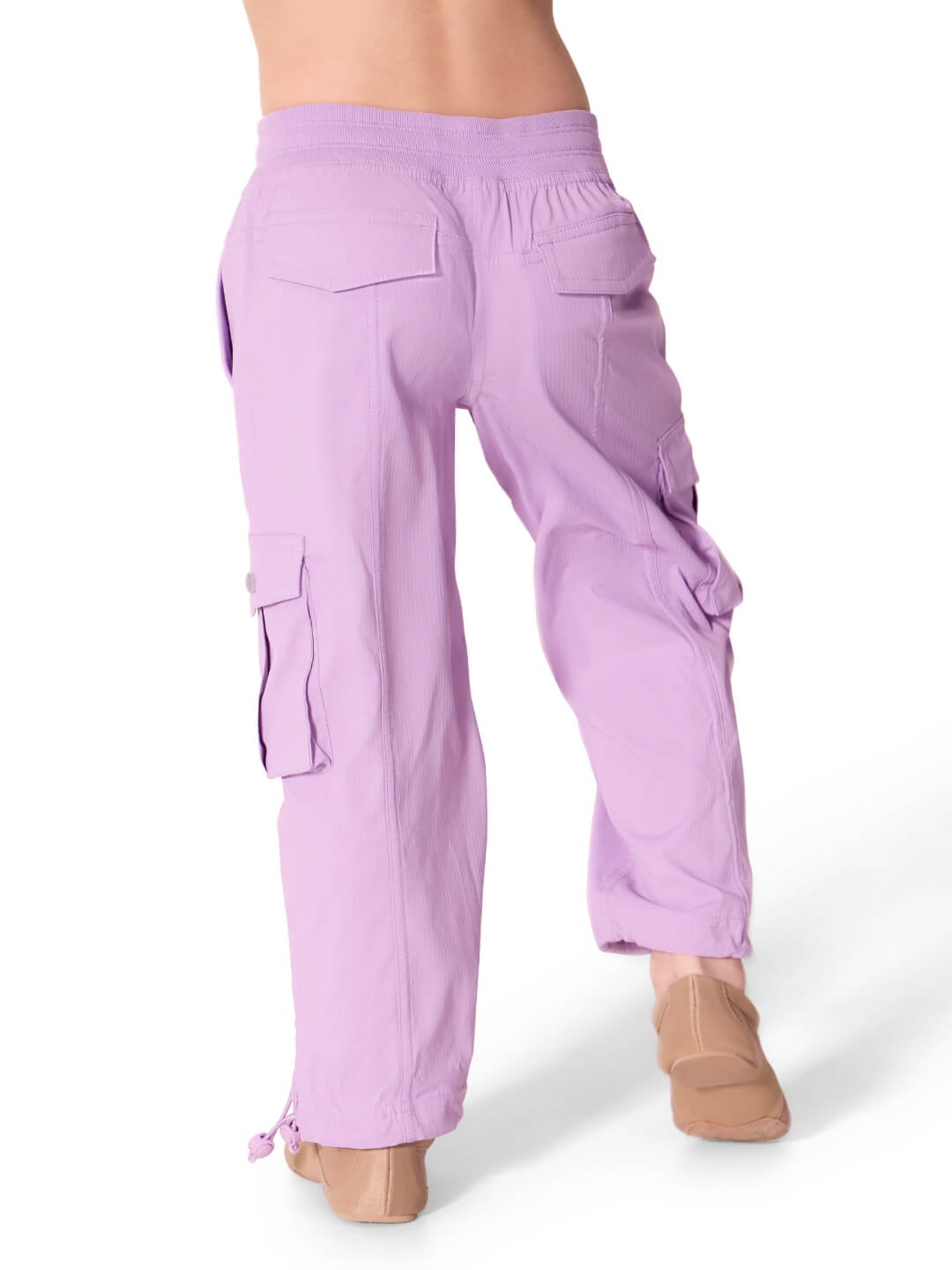 Adult Dance Dynamics Studio Joggers
