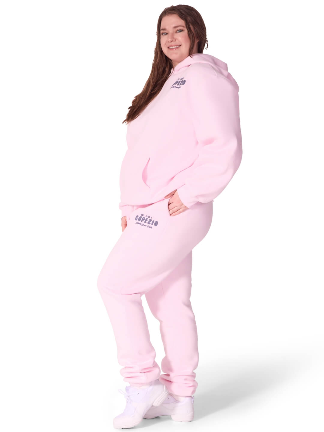 Adult Jet Setter Momentum Jogger Pants