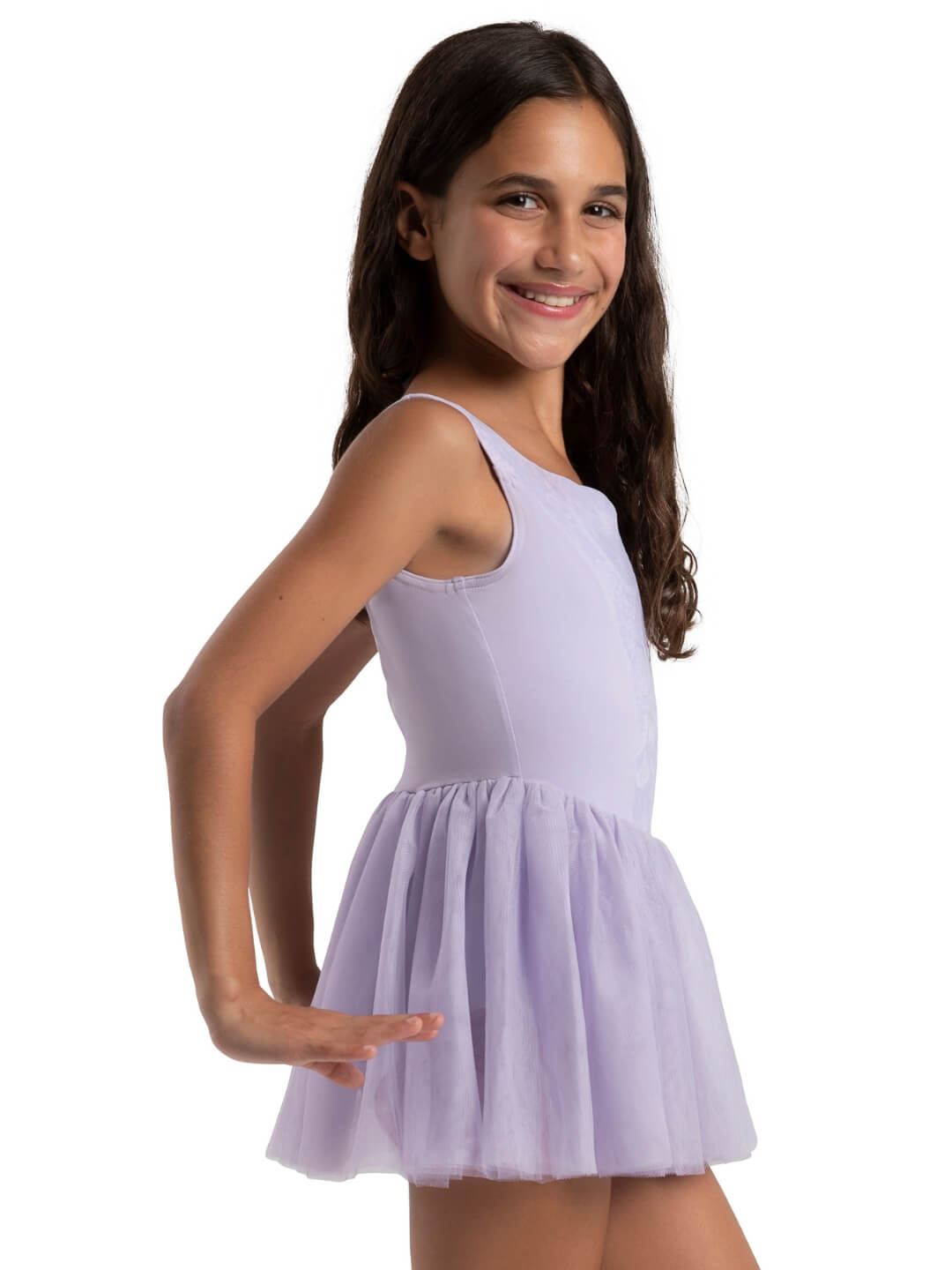 Jewel Garden Jardin Dress