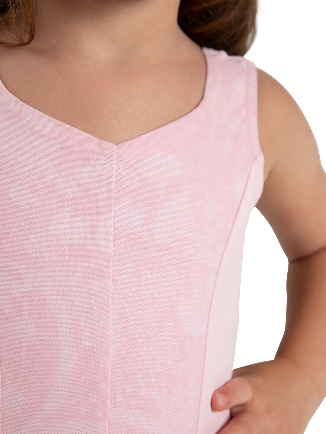 Jewel Garden Jardin Dress