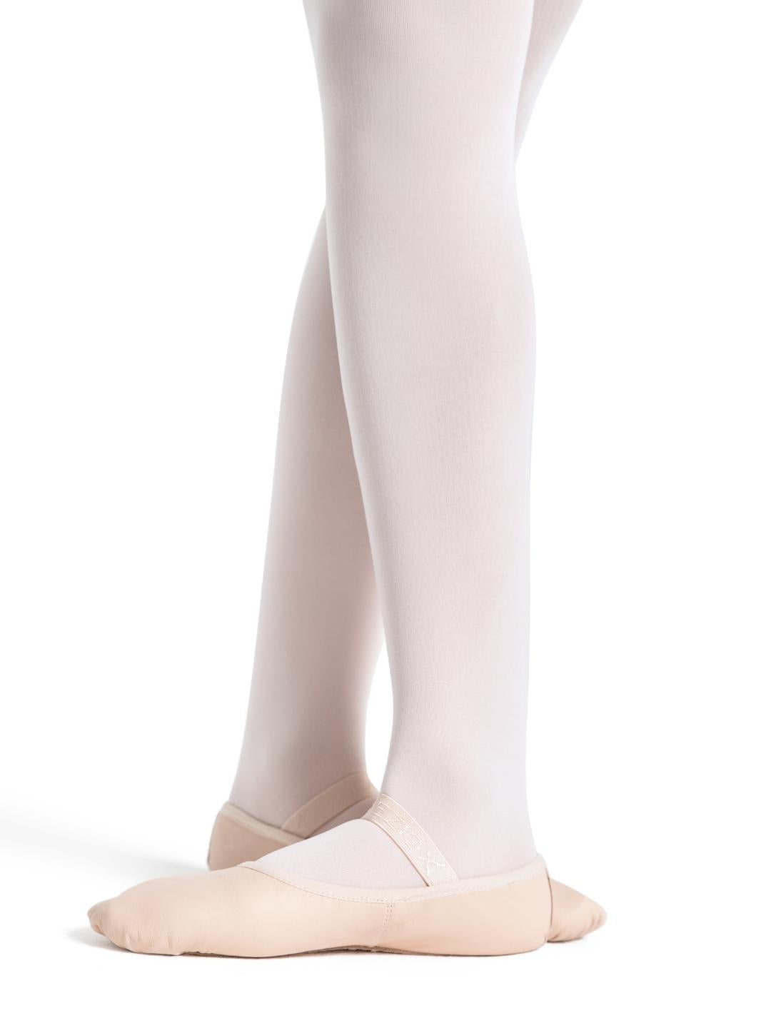 Capezio Full Sole Lily Ballet Shoe