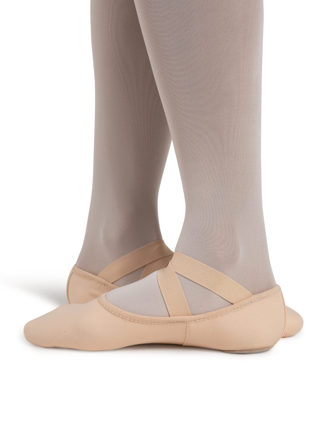 Margot Canvas Ballet Slipper